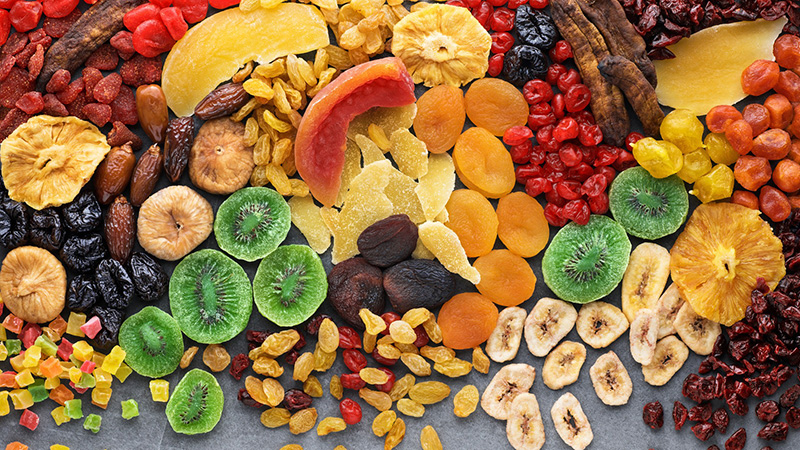 From Processing to Packaging: Ensuring Quality in Dried Fruits