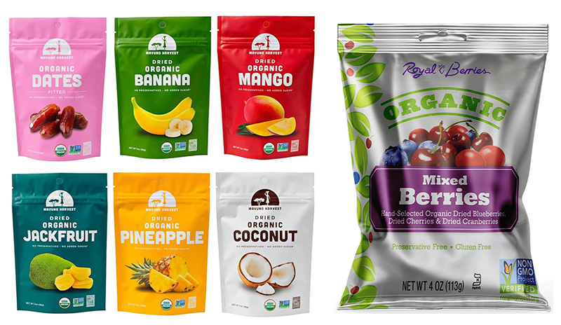From Processing to Packaging: Ensuring Quality in Dried Fruits