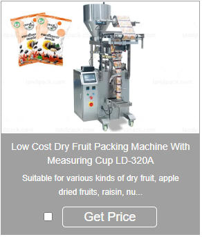 From Processing to Packaging: Ensuring Quality in Dried Fruits