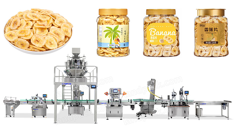 From Processing to Packaging: Ensuring Quality in Dried Fruits