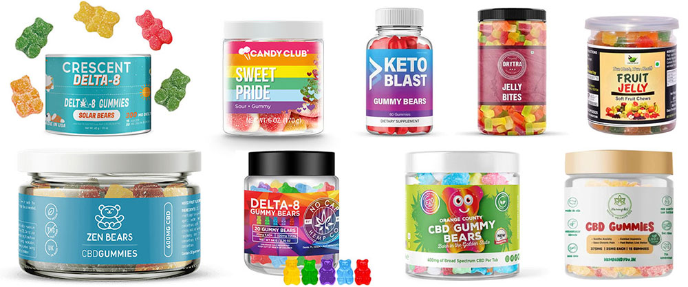 How to Choose the Perfect Gummy Packaging Machine for Your Business