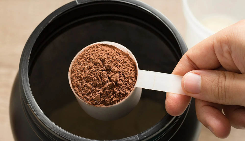 Protein Powder Packing Machine : How to Choose the Right Machine for Your Business