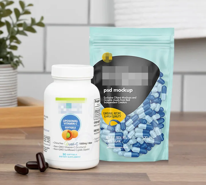 The Complete Guide To Choosing Pharmaceutical Packaging