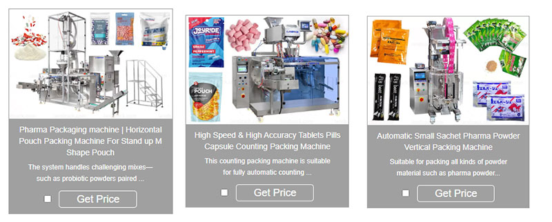 The Complete Guide To Choosing Pharmaceutical Packaging