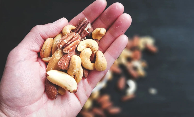 Nut Packaging Machine: The Ultimate Buying Guide in 2025