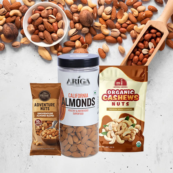 Nut Packaging Machine: The Ultimate Buying Guide in 2025