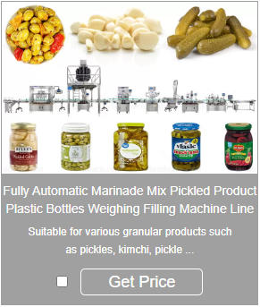 Best Pickles Packing Machine for Food Manufacturers: Features, Costs, and Buying Guide