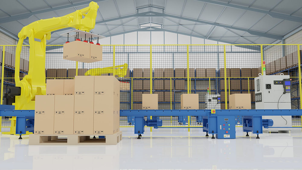 The Ultimate Guide to Advanced Packing Systems: Boosting Efficiency and Reducing Costs