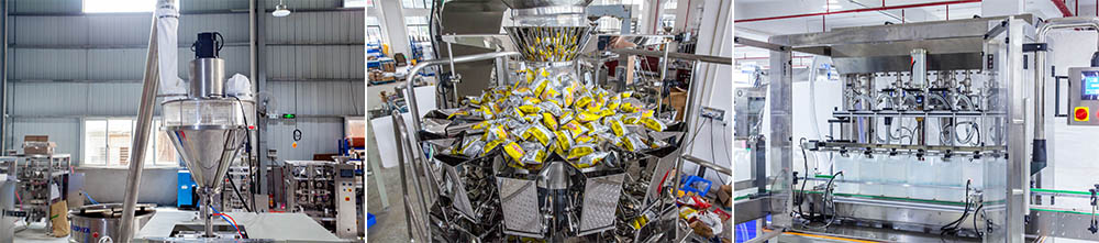 The Ultimate Guide to Advanced Packing Systems: Boosting Efficiency and Reducing Costs