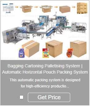 The Ultimate Guide to Advanced Packing Systems: Boosting Efficiency and Reducing Costs