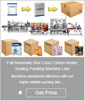 The Ultimate Guide to Advanced Packing Systems: Boosting Efficiency and Reducing Costs