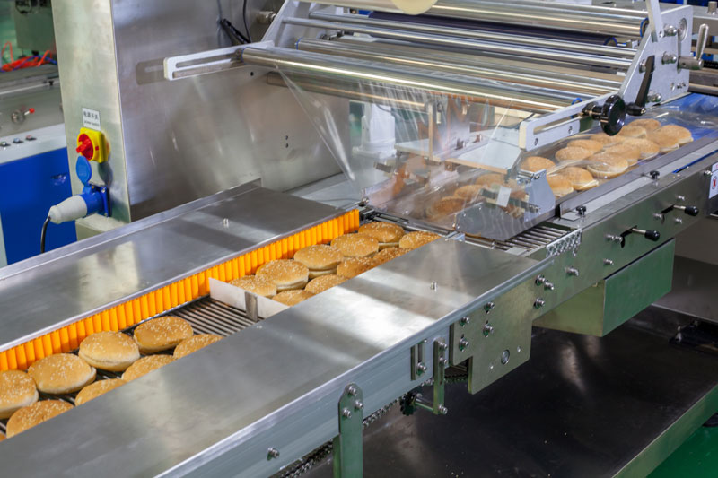 Everything about Automatic Flow Wrapping Machine