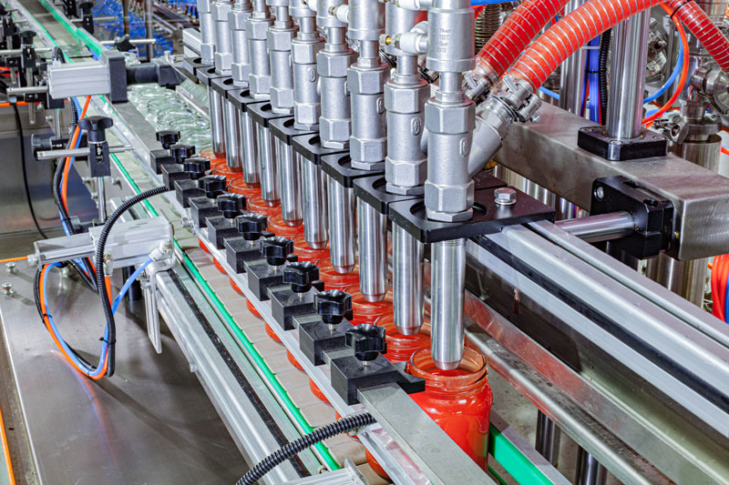 Sauce Filling Machine: A Complete Buying Guide