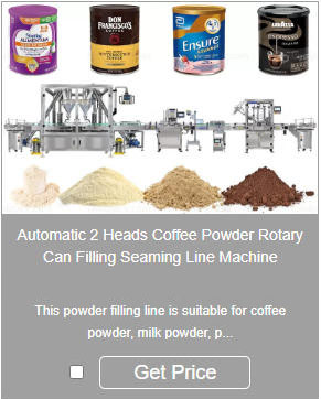 Coffee Pouch Packaging Machine and Complete Coffee Packaging Solutions