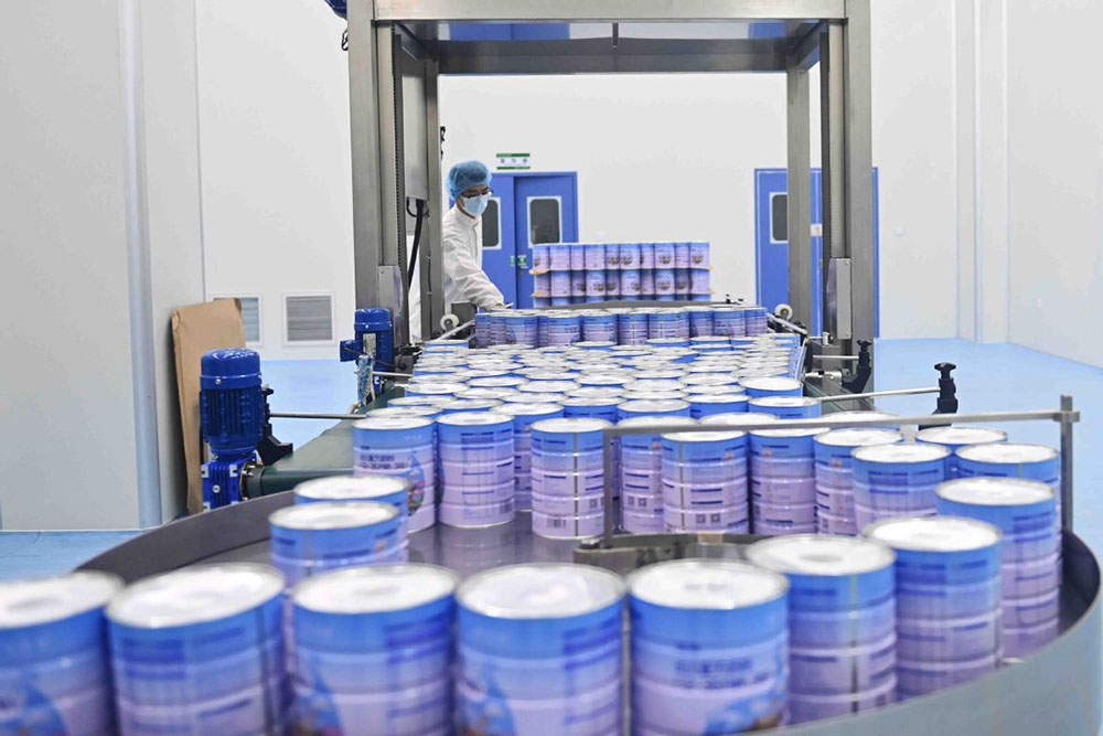 Bottle Filling Machines: A Complete Guide for Modern Manufacturers