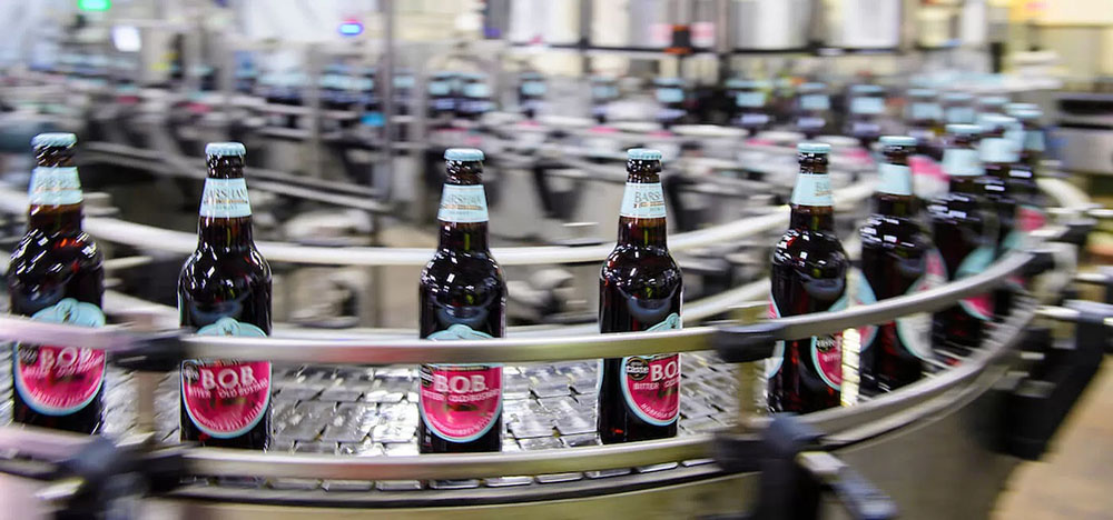 Bottle Filling Machines: A Complete Guide for Modern Manufacturers