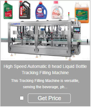 Bottle Filling Machines: A Complete Guide for Modern Manufacturers