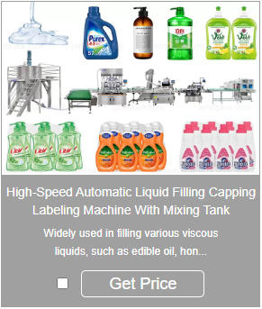 Bottle Filling Machines: A Complete Guide for Modern Manufacturers