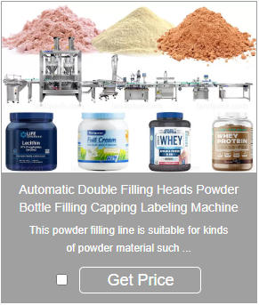 Bottle Filling Machines: A Complete Guide for Modern Manufacturers