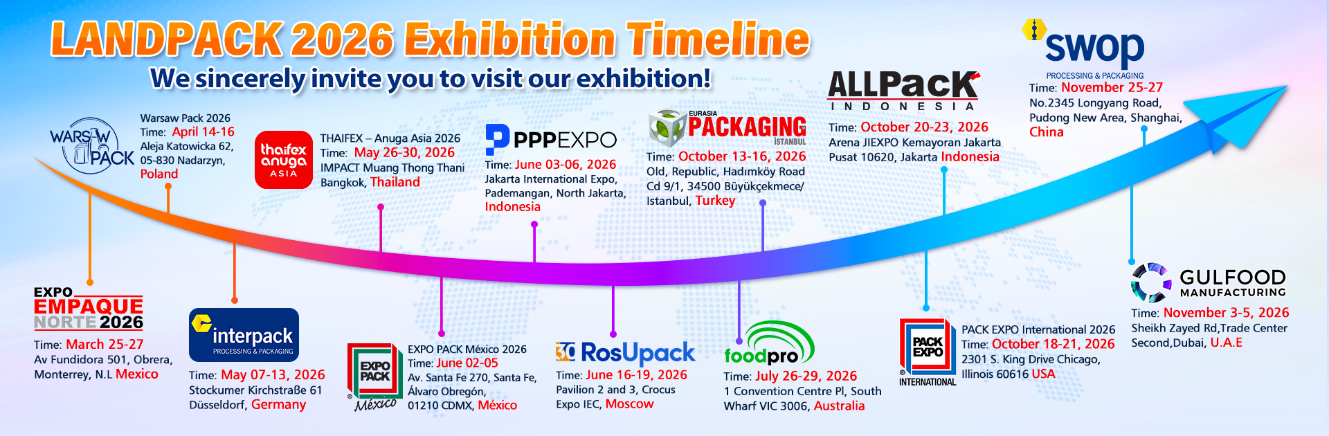 Landpack 2026 Exhibition Timeline - Where Will We Meet?cid=9
