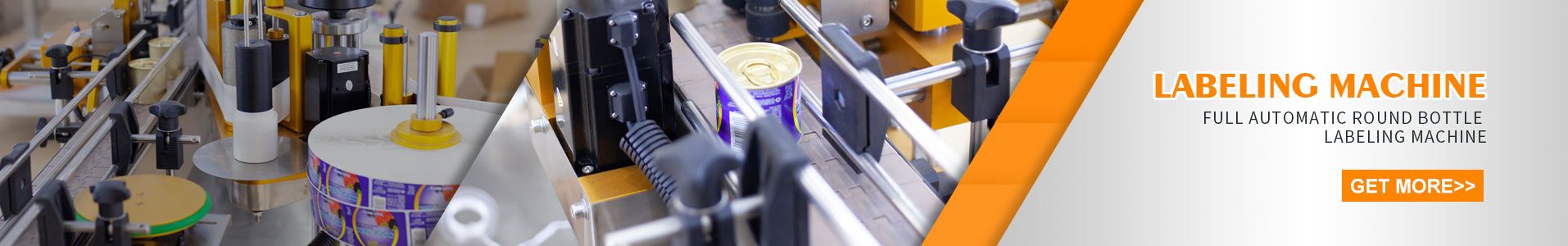 Labeling Machine
