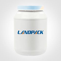Big Powder Bottle