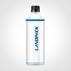 Plastic Bottle