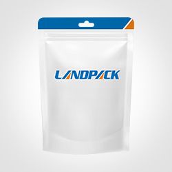 Zipper Bag With Punch Hole