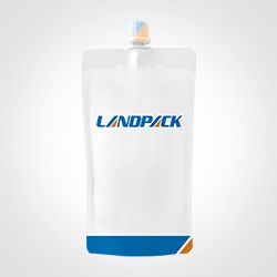 Centre Spout Pouch