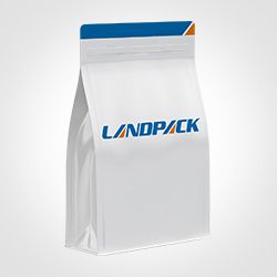 Flat Bottom Pouch