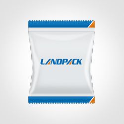 Serrated Back Sealing Bag