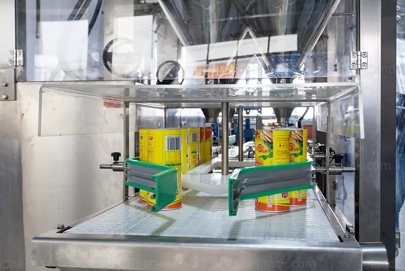 spices packing machine price