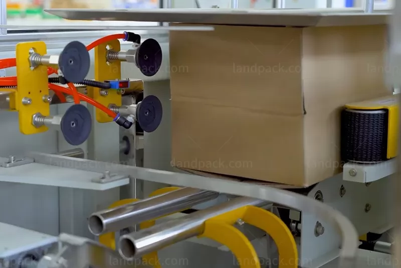 packing system