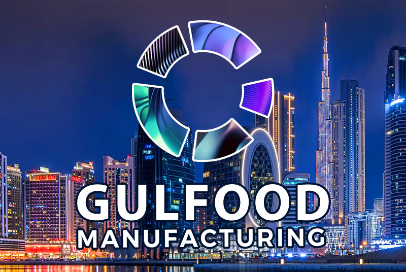 Landpack invites you to cut labor & boost efficiency at Gulfood Manufacturing 2025!