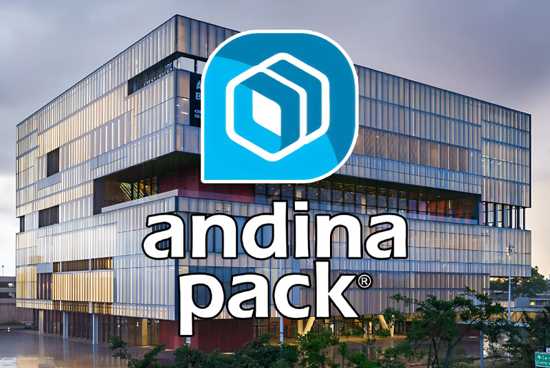 Discover Landpack's Advanced Packaging Solutions at Andina Pack 2025