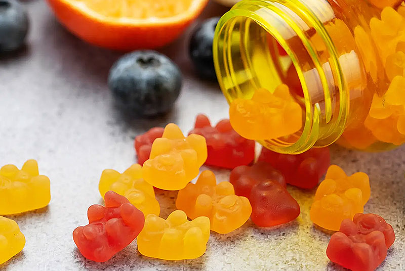 How to Choose the Perfect Gummy Packaging Machine for Your Business