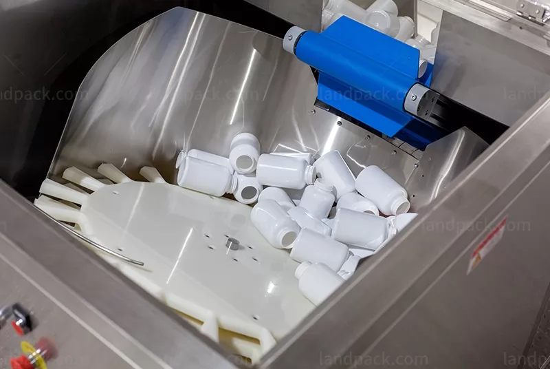 gummies packaging machine