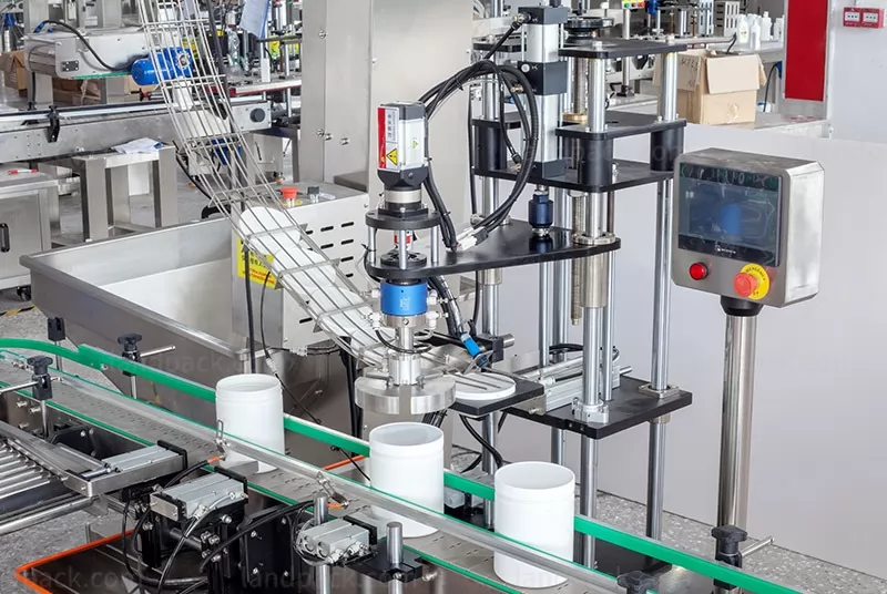 protein powder filling machine price