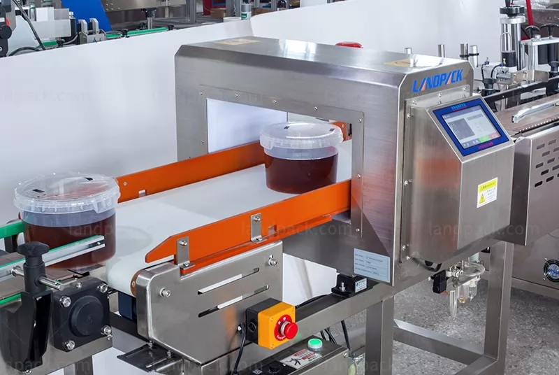 liquid filling line for sale