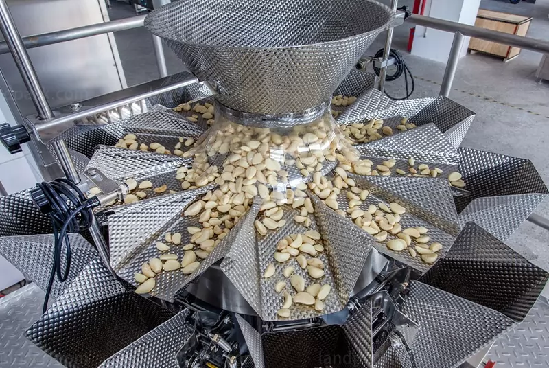 pickle packing machine price