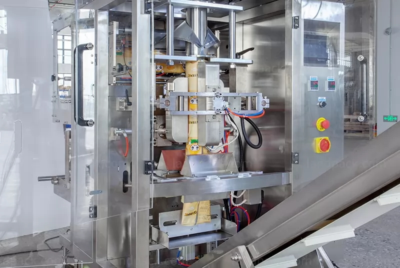 screw packing machine manufacturers