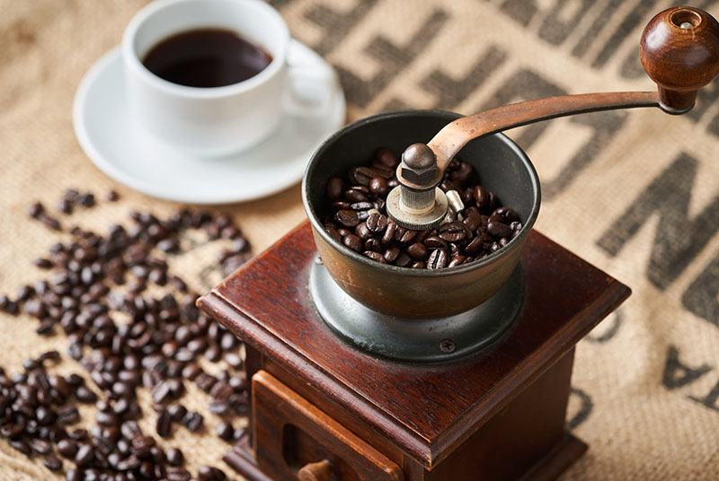 Coffee Pouch Packaging Machine and Complete Coffee Packaging Solutions