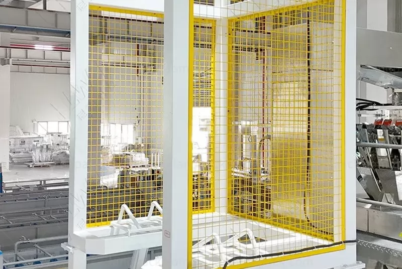 fragrance beads filling machine