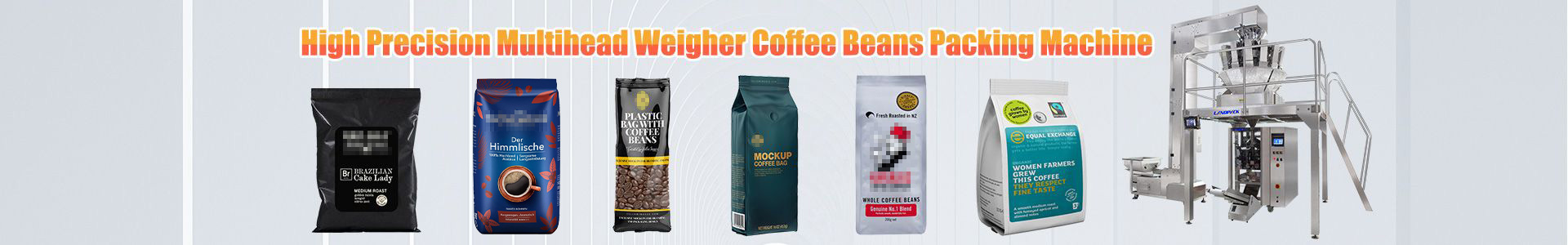 granule packing machine