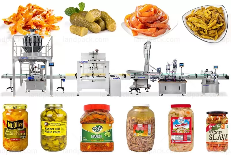 pork skin packing machine