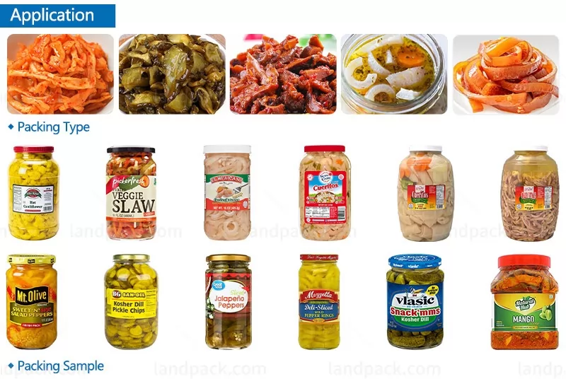 pork skin filling machine