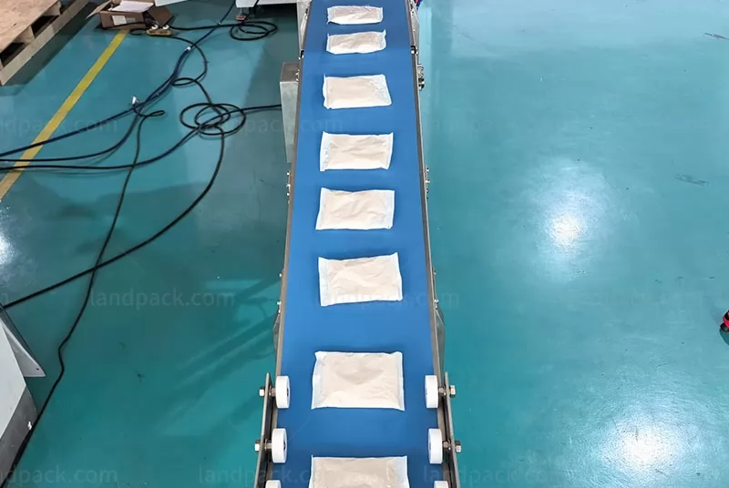 cartoner packaging machine