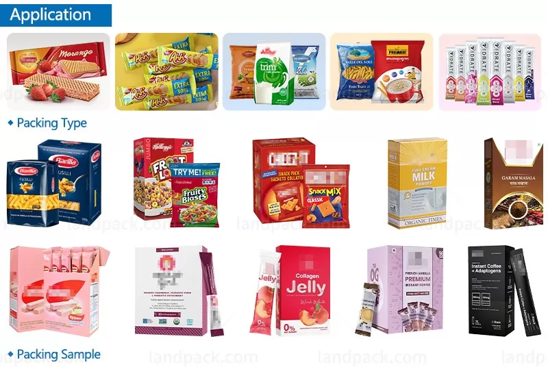 automatic cartoning machine