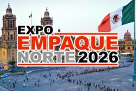 Meet Us at Expo Empaque Norte 2026 - Your Partner in Packaging Innovation