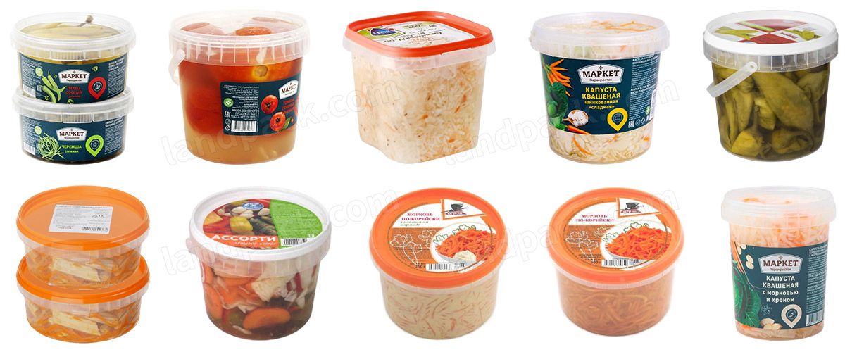 Automatic Pickles Achar Bucket Bottle Packing Machine Pickle Filling Machine Line